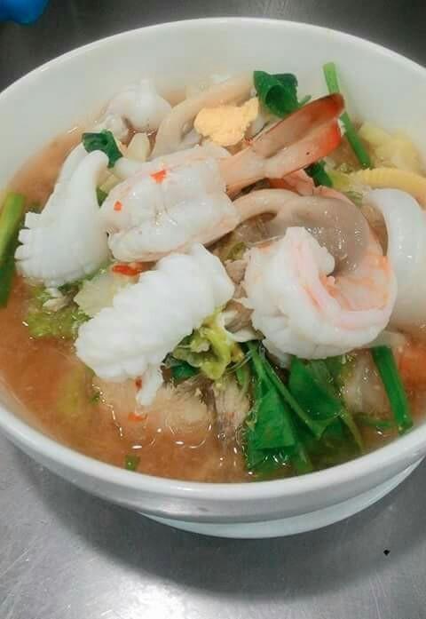 Baan Suan Geb Tawan Lop Buri Exterior foto